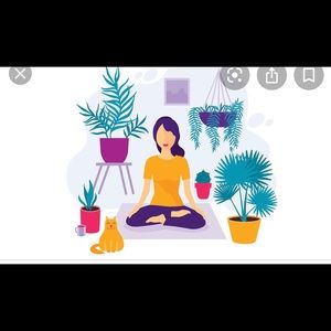 Meet your Posher, Cat